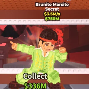 Brunito Marsito