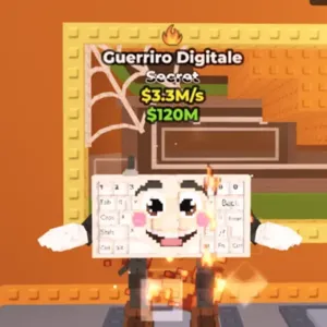 Guerriro Digitale