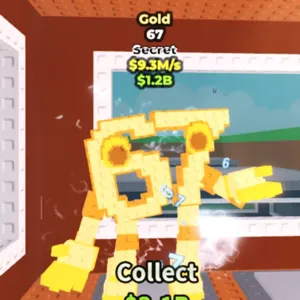 GOLD 67