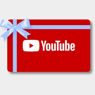 Details more than 87 youtube premium gift card best