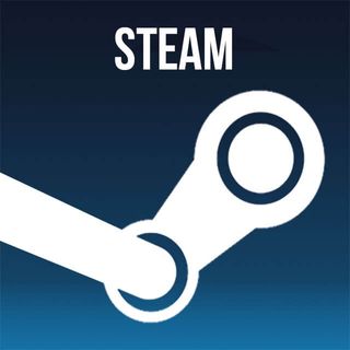 Gift Card STEAM: 50 Reais - Cartão Presente Digital