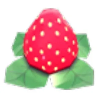 Strawberry Hat