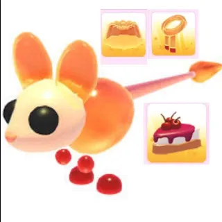 Jiggly Jerboa Bundle Set