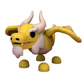 Ancient Dragon