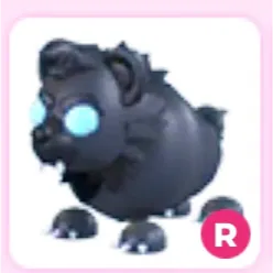 scarebear R