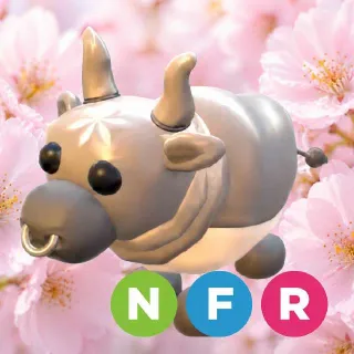 metal ox NFR