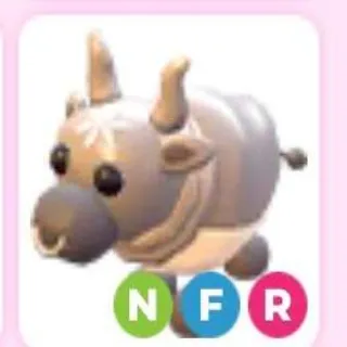 NFR metal ox