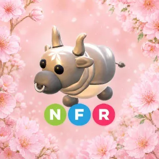 metal ox NFR