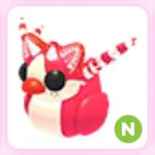 Strawberry Shortcake Ducky N