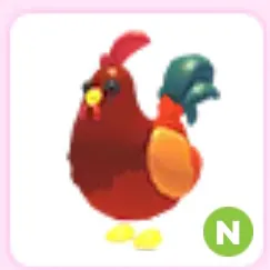 rooster N