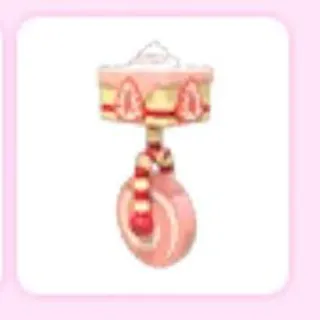 strawberry shortcake unicycle