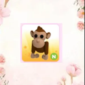 monkey N