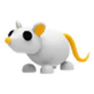 Golden Rat