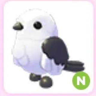 Japanese Snow Fairy N