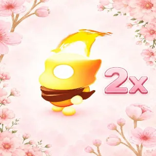 2x Emberlight