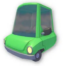 micro car