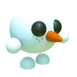 Snowball Pet
