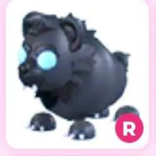 Scarebear R