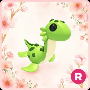Nessie R