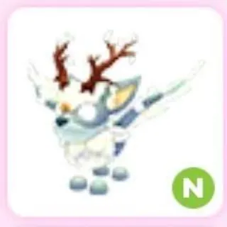 N Christmas Spirit