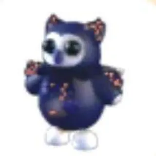 | 1X OWLBEAR | ADOPT ME