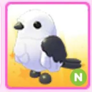 Japanese Snow Fairy N