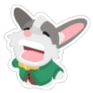 Wailing Mr. Whiskerpips