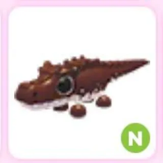 N Cocoadile