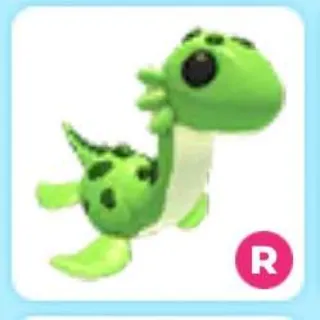 R Nessie