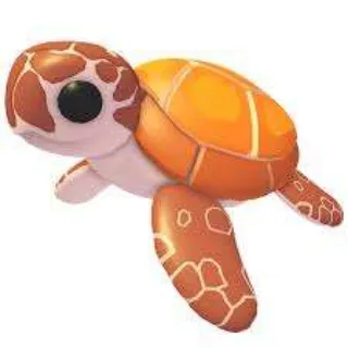 Sea Turtle