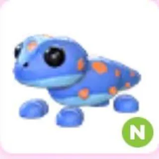 N Gecko