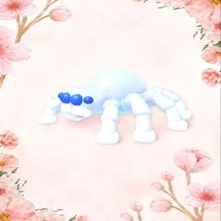 Chilling Spider
