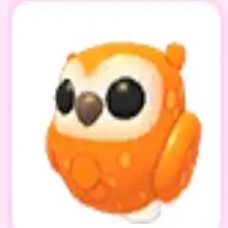 clementine owl