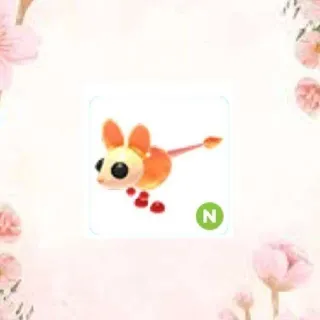 N Jiggly Jerboa