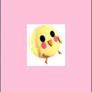 Chick Backpack