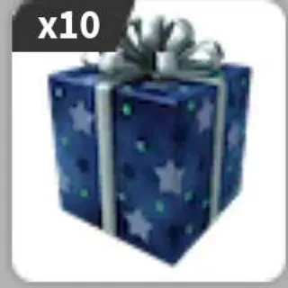 10x Big Gift