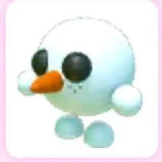 Snowball Pet