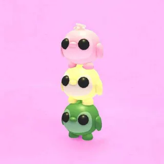 Dango Penguin
