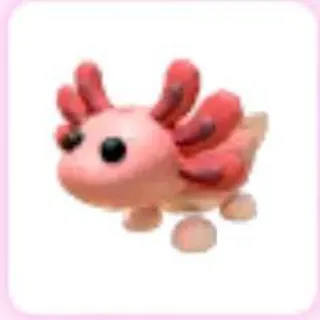 axolotl