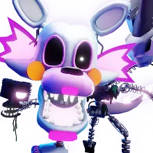 Shiny Leviathan Mangle | FNTD2