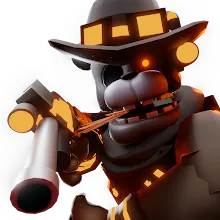 Deadeye Freddy | FNTD2