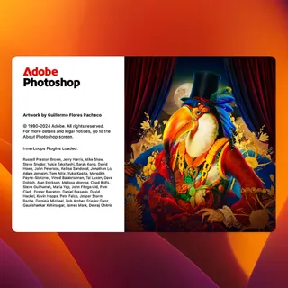 Adobe Photoshop 2025 Professional | Perpetual License Key | Windows