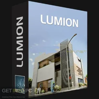 LUMION EDU 2024 1 YEAR 1PC