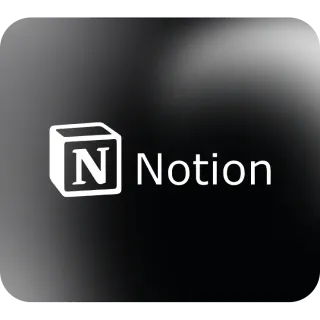 Notion Business Plan 6 month Private