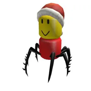 Holiday Despacito Spider
