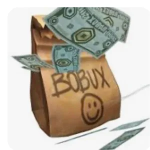 Bobux bag