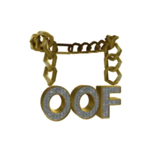 GOLDLIKA: OOF TOY CODE
