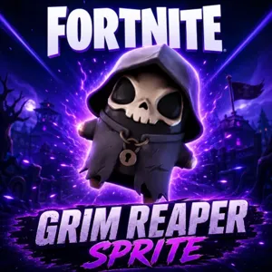 GRIM SPRITE