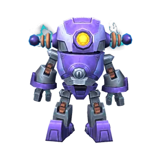 Chillbot 9000 World of warcraft pet