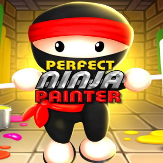 Perfect Ninja Painter - XBox One Games - Gameflip